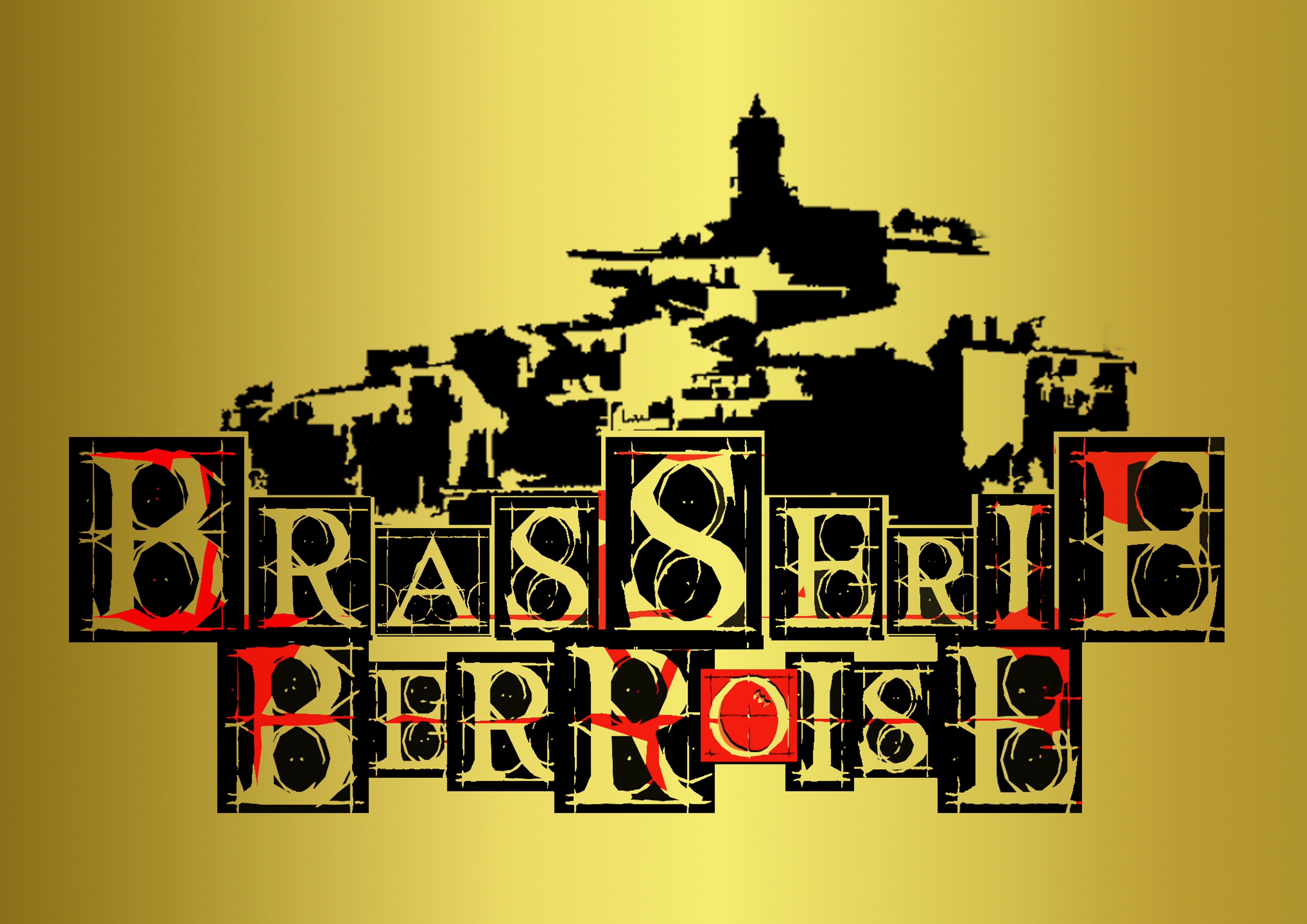 La Brasserie Berroise