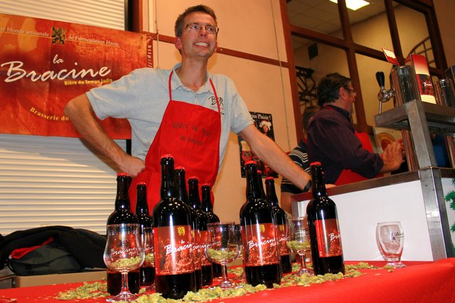 Brasserie du Pays Flamand