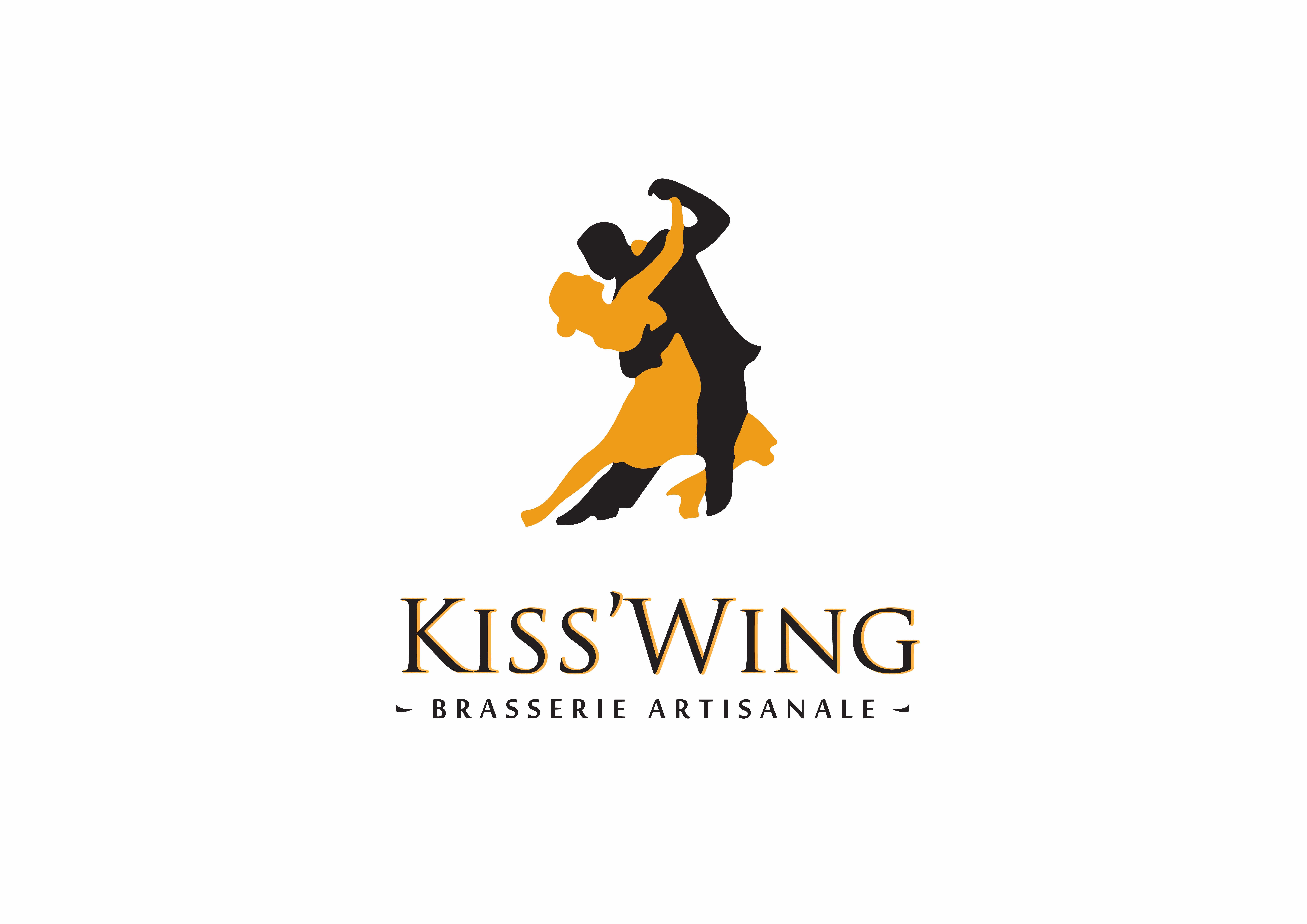 Brasserie Kiss wing