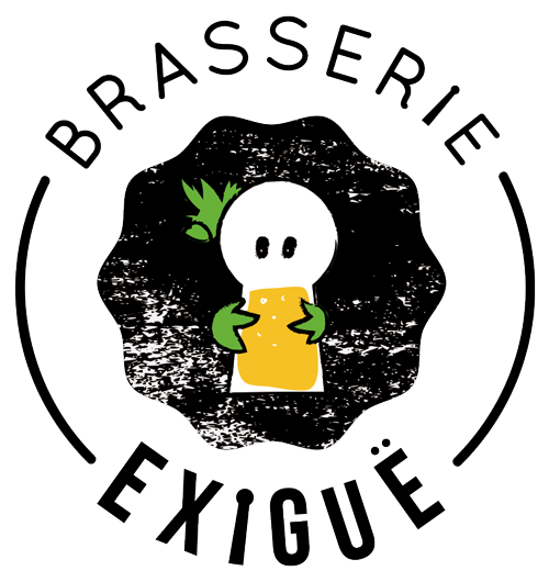 Brasserie Exiguë