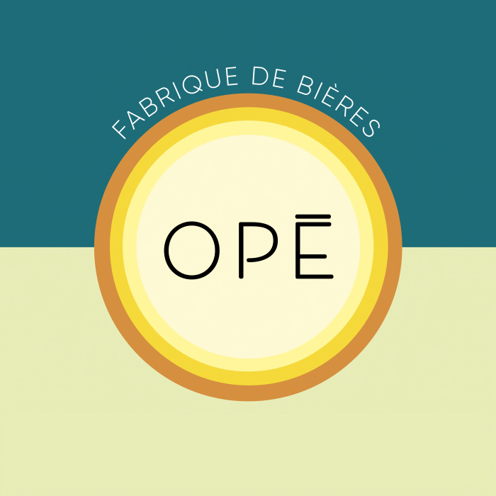 Brasserie Opé