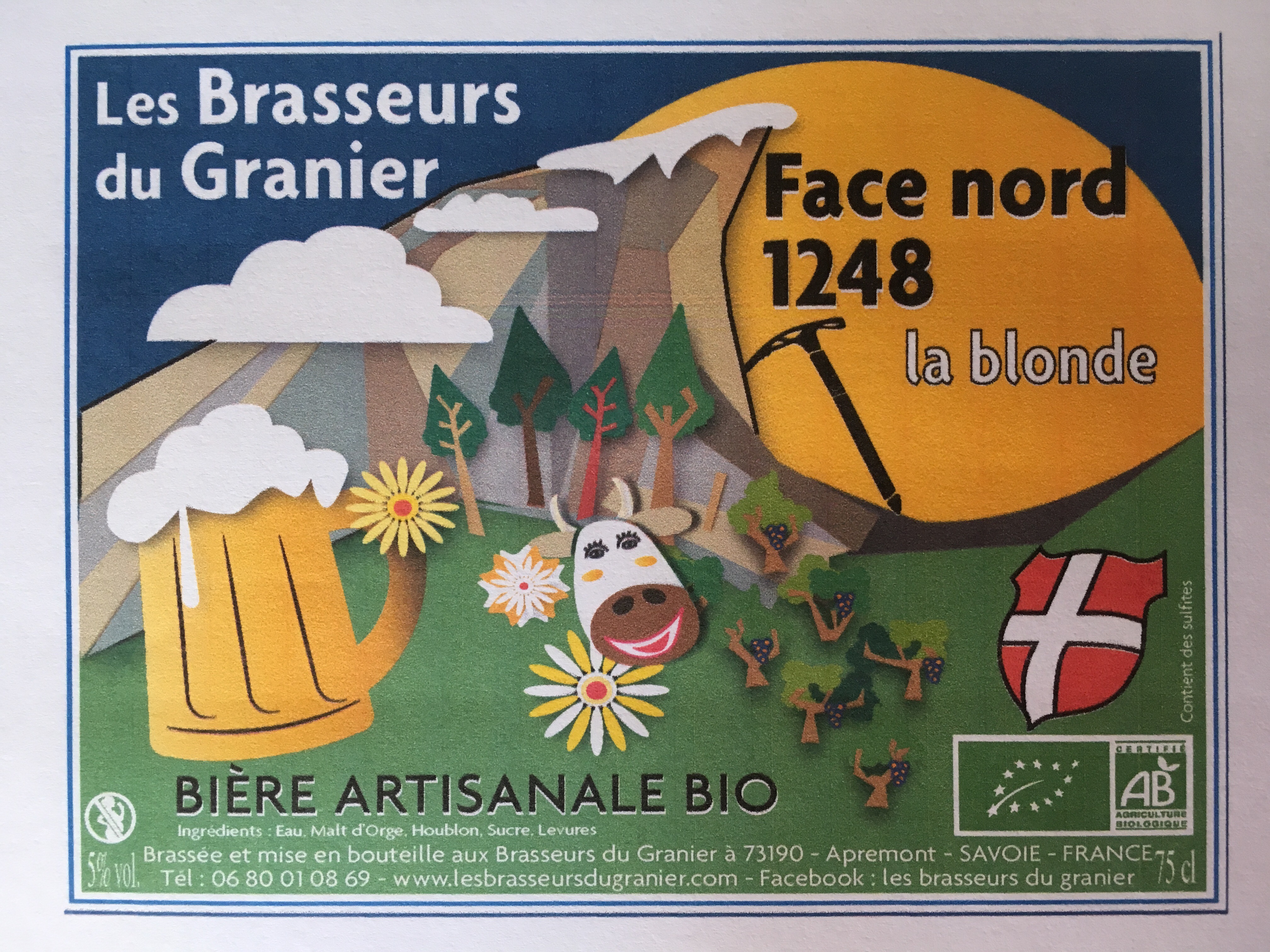 les brasseurs du granier