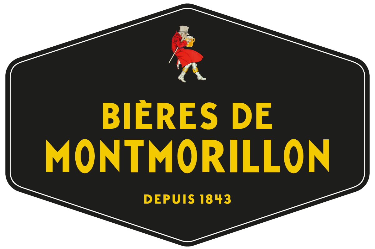 Les Bières de Montmorillon