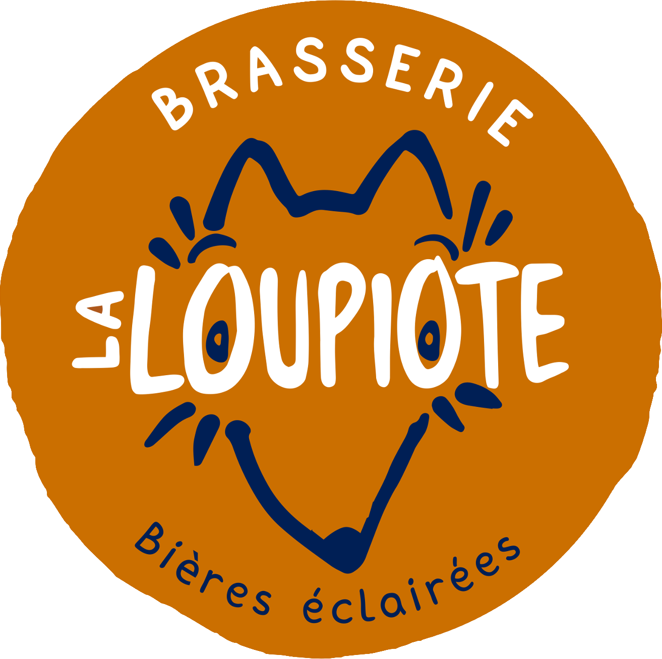 La Loupiote