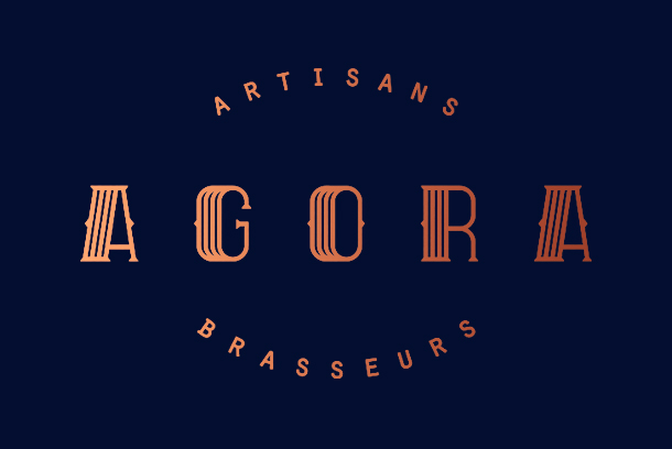 AGORA ARTISANS BRASSEURS