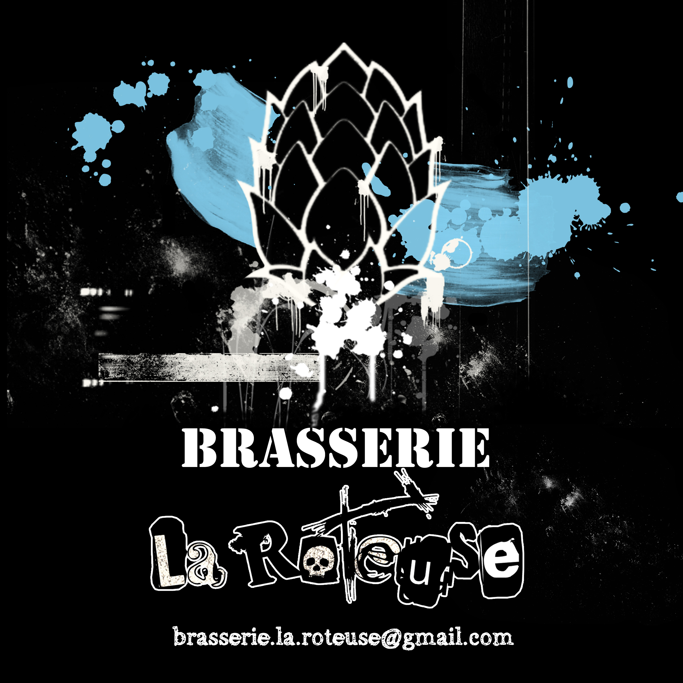 Brasserie La Roteuse