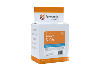 Levure SafAle™ S‑04