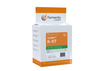 Levure SafAle™ K‑97