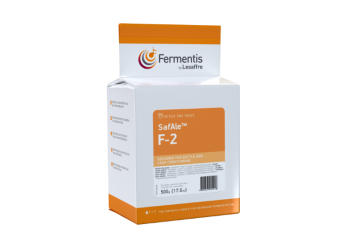 Levure SafAle™ F‑2