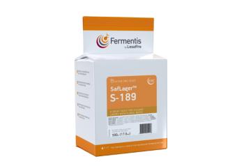Levure SafLager™ S‑189