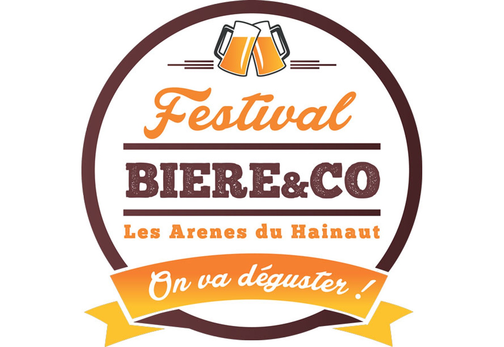 Nous serons au Festival Bière & Co !